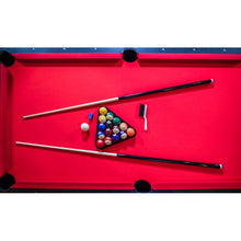Load image into Gallery viewer, Minnesota Fats Fullerton 8' Pool Table (SB1129)(2 BOXES)
