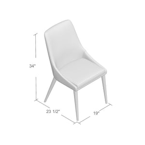 Minton Side Chair MRM3354