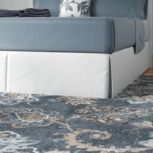 Load image into Gallery viewer, Mirabal 14&quot; Bed Skirt cali king
