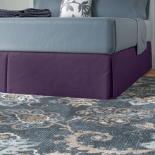 Load image into Gallery viewer, Mirabal 14&quot; Bed Skirt cali king
