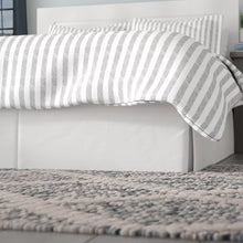 Load image into Gallery viewer, Mirabal 14&quot; Bed Skirt cali king
