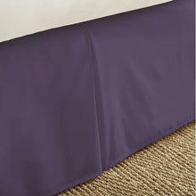Load image into Gallery viewer, Mirabal 14&quot; Bed Skirt cali king
