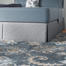 Load image into Gallery viewer, Mirabal 14&quot; Bed Skirt EC1359

