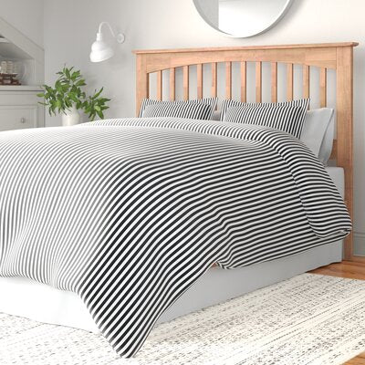 Mirabal Duvet Cover Set - Twin/Twin XL - 8DC