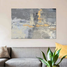 Load image into Gallery viewer, 26&quot; H x 40&quot; W x 1.5&quot; D Missing You Crop II by Silvia Vassileva - Wrapped Canvas Gallery-Wrapped Canvas Giclée
