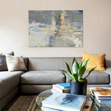 Load image into Gallery viewer, 26&quot; H x 40&quot; W x 1.5&quot; D Missing You Crop II by Silvia Vassileva - Wrapped Canvas Gallery-Wrapped Canvas Giclée
