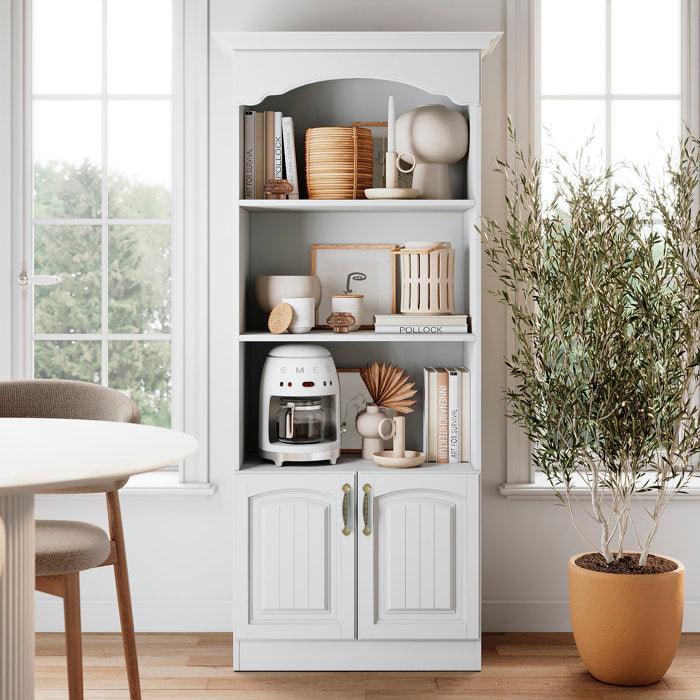 Mistey Kitchen Pantry