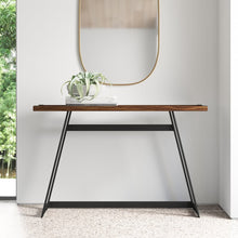 Load image into Gallery viewer, Mitsuwa 46&#39;&#39; Console Table

