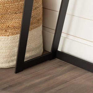 Mitsuwa 46'' Console Table