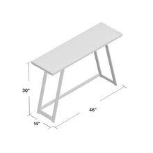 Load image into Gallery viewer, Mitsuwa 46&#39;&#39; Console Table
