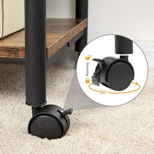 Load image into Gallery viewer, Mobile Printer Stand
