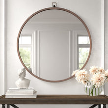 Load image into Gallery viewer, Modern &amp; Contemporary Beveled Accent Mirror (SB579)
