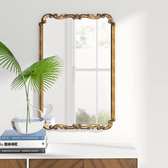 Modern & Contemporary Accent Mirror