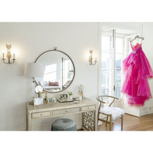 Load image into Gallery viewer, Modern &amp; Contemporary Beveled Accent Mirror 6775RR
