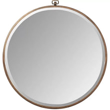 Load image into Gallery viewer, Modern &amp; Contemporary Beveled Accent Mirror
