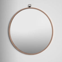 Load image into Gallery viewer, Modern &amp; Contemporary Beveled Accent Mirror
