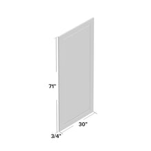 Load image into Gallery viewer, Modern &amp; Contemporary Beveled Full Length Mirror
