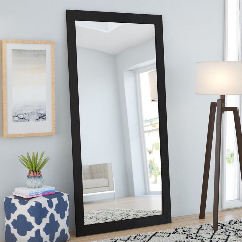 Modern Full Length Mirror MRM935