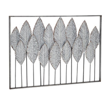 Load image into Gallery viewer, Modern Leaf Wall Decor MRM3162
