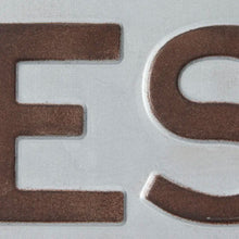 Load image into Gallery viewer, Modern Our Nest Rectangular Wall Decor
