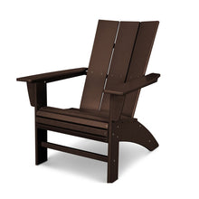 Load image into Gallery viewer, Modern Plastic Adirondack Chair 4891RR
