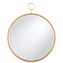 Load image into Gallery viewer, Modern and Contemporary Beveled Accent Mirror MRM1356
