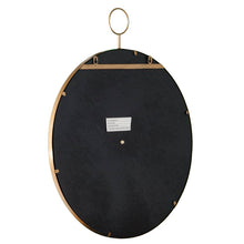 Load image into Gallery viewer, Modern and Contemporary Beveled Accent Mirror MRM1356
