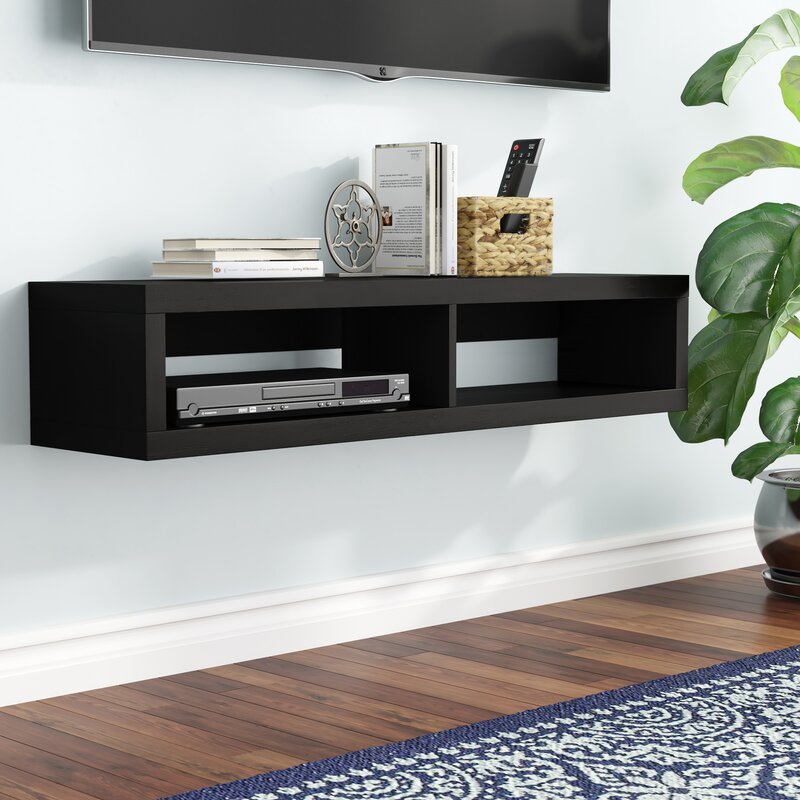Modica Floating TV Stand for TVs up to 60