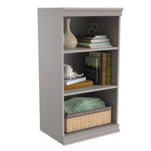 Load image into Gallery viewer, Taupe Modular Storage 20.04&quot; W Shelving MRM1952
