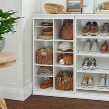 Load image into Gallery viewer, Modular Storage 21.38&quot; W Shelving Closet System 4722RR
