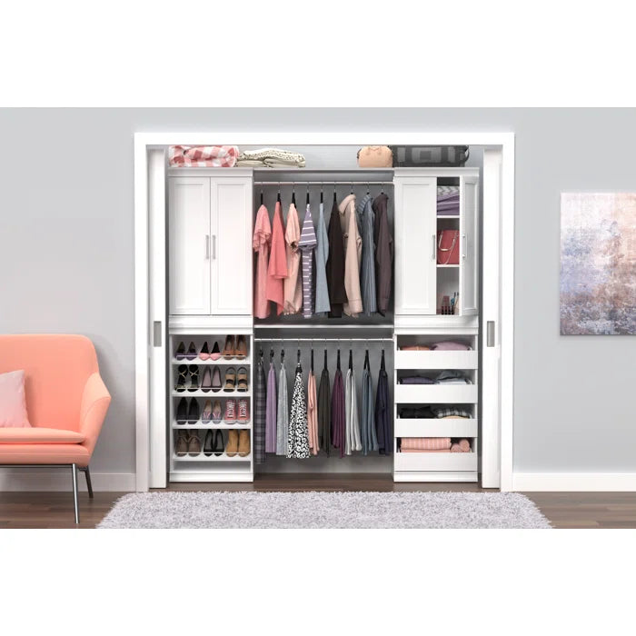 Modular Storage 21.38