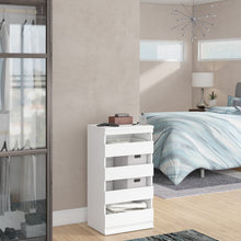 Load image into Gallery viewer, Modular Storage 21.38&quot; W Stackable Unit MRM1395
