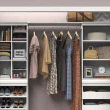 Load image into Gallery viewer, Modular Storage 36.02&quot; W Shelf &amp; Closet Rod
