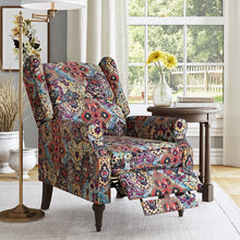Load image into Gallery viewer, Moe Upholstered Recliner
