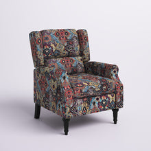 Load image into Gallery viewer, Moe Upholstered Recliner
