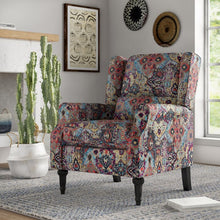 Load image into Gallery viewer, Moe Upholstered Recliner
