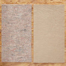 Load image into Gallery viewer, Mohawk Home Premium Felted Dual-Surface Rug Pad - Grey - 6&#39; x 9&#39;
