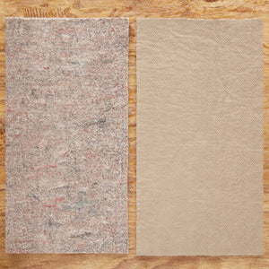 Mohawk Home Premium Felted Dual-Surface Rug Pad - Grey - 6' x 9'