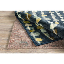 Load image into Gallery viewer, Mohawk Home Premium Felted Dual-Surface Rug Pad - Grey - 6' x 9'
