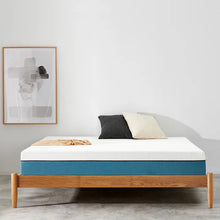 Load image into Gallery viewer, 12 King Inch Memory Medium Soft Feel Infused Gel Mattress
