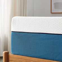 Load image into Gallery viewer, 12 King Inch Memory Medium Soft Feel Infused Gel Mattress
