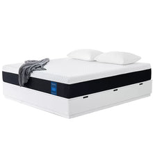 Load image into Gallery viewer, 14&#39;&#39; Queen Plush Gel Memory Foam Sofa Bed Mattress
