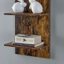Load image into Gallery viewer, Molina 5 Piece Tiered Shelf 1183CDR
