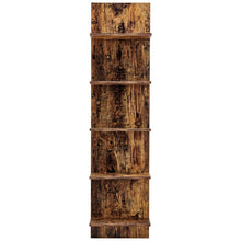 Load image into Gallery viewer, Molina 5 Piece Tiered Shelf 1183CDR
