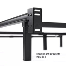 Load image into Gallery viewer, Full/Queen/King Mollie 7&#39;&#39; Steel Bed Frame
