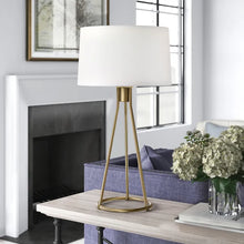 Load image into Gallery viewer, Molly 28&quot; Table Lamp
