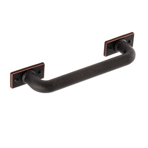 Oil Rubbed Bronze Molly 4 1/2" Center to Center Bar Pull 2889AH