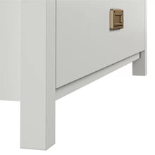 Load image into Gallery viewer, White Monarch Hill Haven 3 Drawer Dresser
