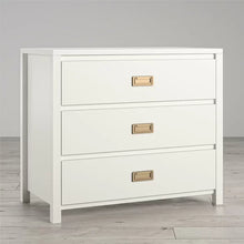 Load image into Gallery viewer, Monarch Hill Haven 3 Drawer Dresser
