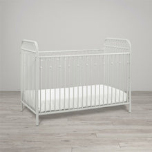 Load image into Gallery viewer, 40.63&#39;&#39; H X 54.5&#39;&#39; L X 29.45&#39;&#39; W Monarch Hill Ivy Crib
